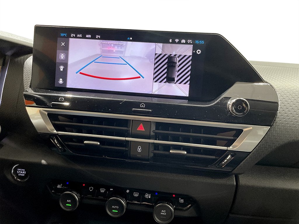 Bild på X Shine 1.2 PT 130hk Aut - 360-KAMERA, CARPLAY