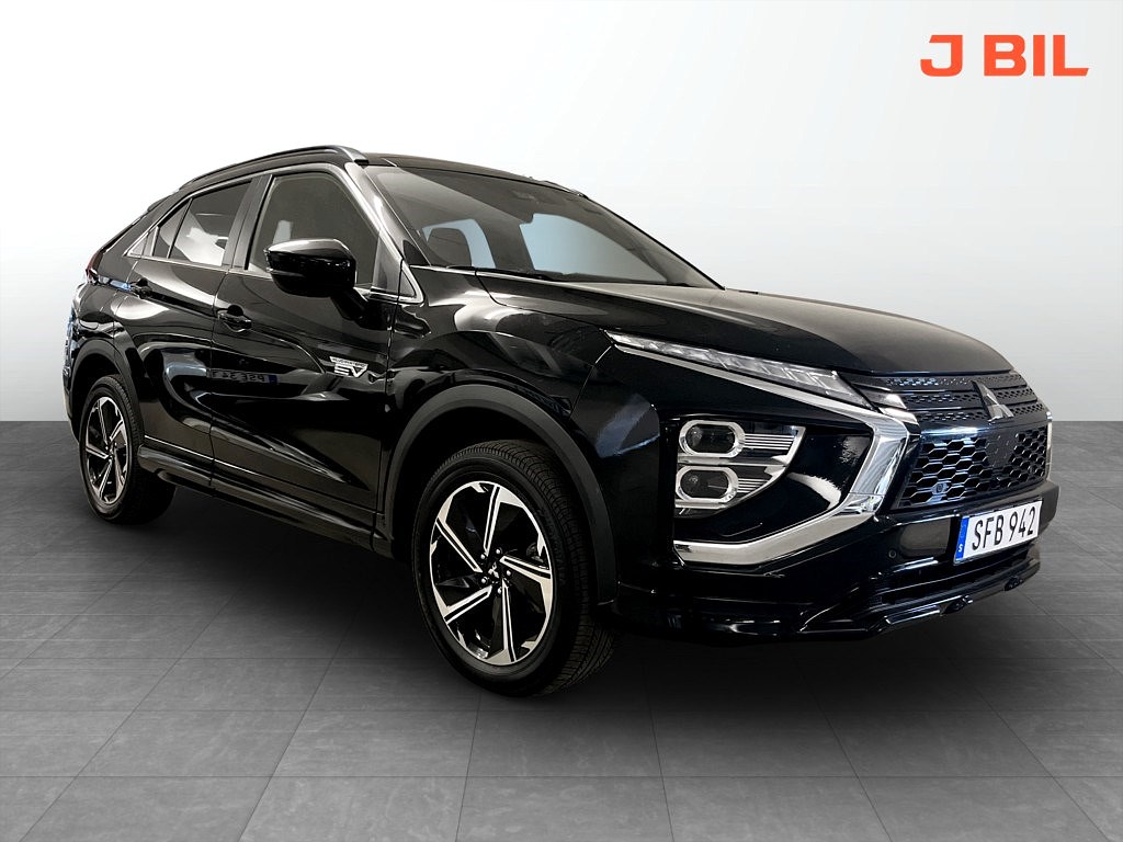 Bild på Business Instyle PHEV 2.4 188hk AWD - PANORAMA