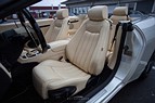 Maserati GranCabrio 4,7L V8 440HK Svensksåld