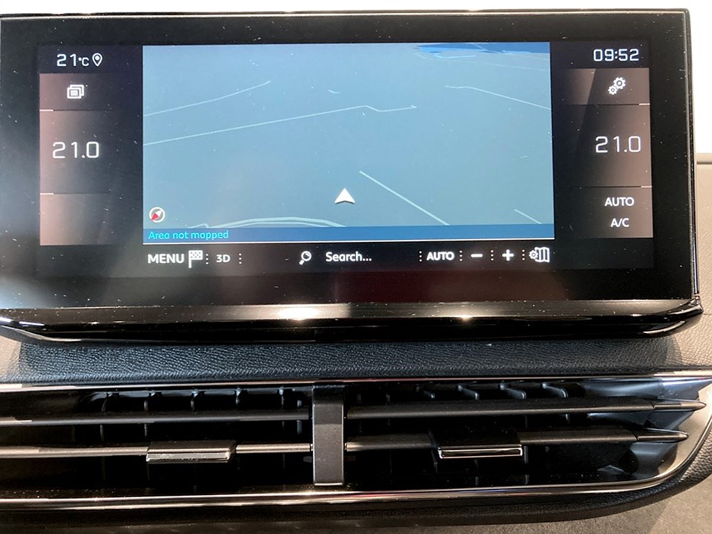 Bild på GT 1.2 PT 130hk Aut - B-KAMERA, CARPLAY