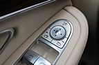 Mercedes-Benz GLC 220d 4M Luxury Line Drag Backkamera