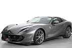 Ferrari 812 GTS | Grigio Ferro | Full Carbon