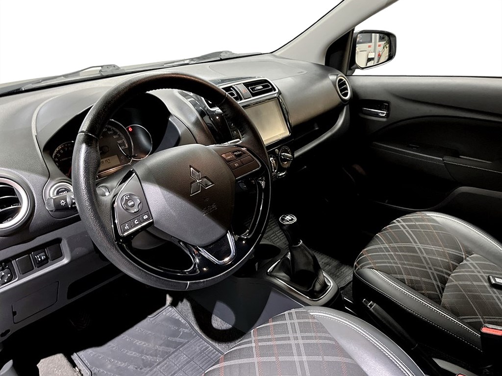 Bild på Comfort 1.2 71hk - B-KAMERA, EN ÄGARE