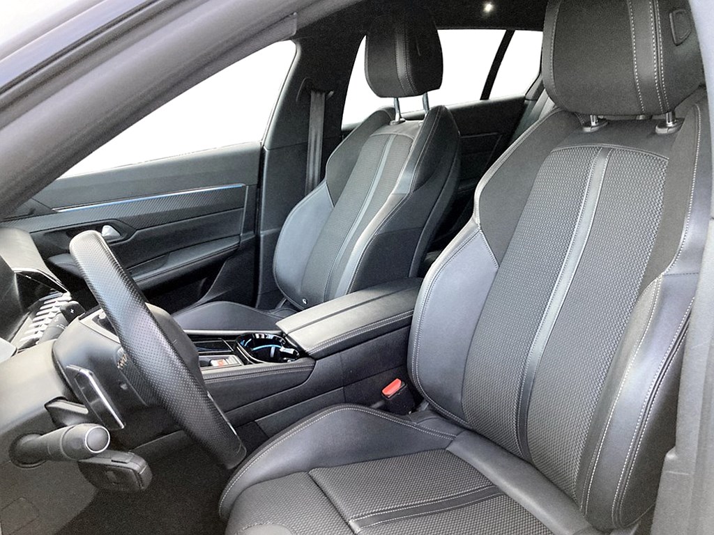 Bild på SW GT-Line Hybrid 224hk Aut - B-KAMERA, CARPLAY