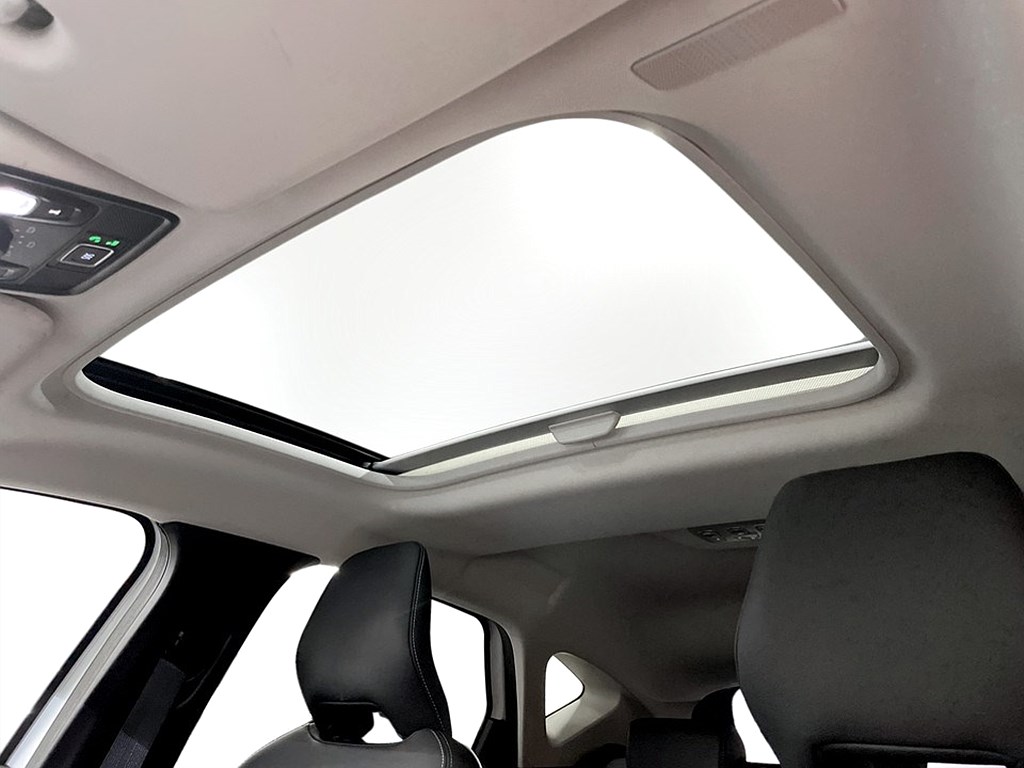 Bild på PHEV Intense + Style 160hk Aut lans - DEMO