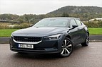 Polestar 2 Standard Range Single Motor / Drag / Moms / Vinterhjul