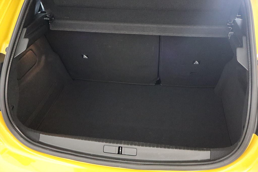 Bild på GT Pack 50kWh 136hk Aut - B-KAMERA, CARPLAY