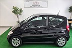 Mercedes-Benz 169 MERCEDES-BENZ A 160 CDI
