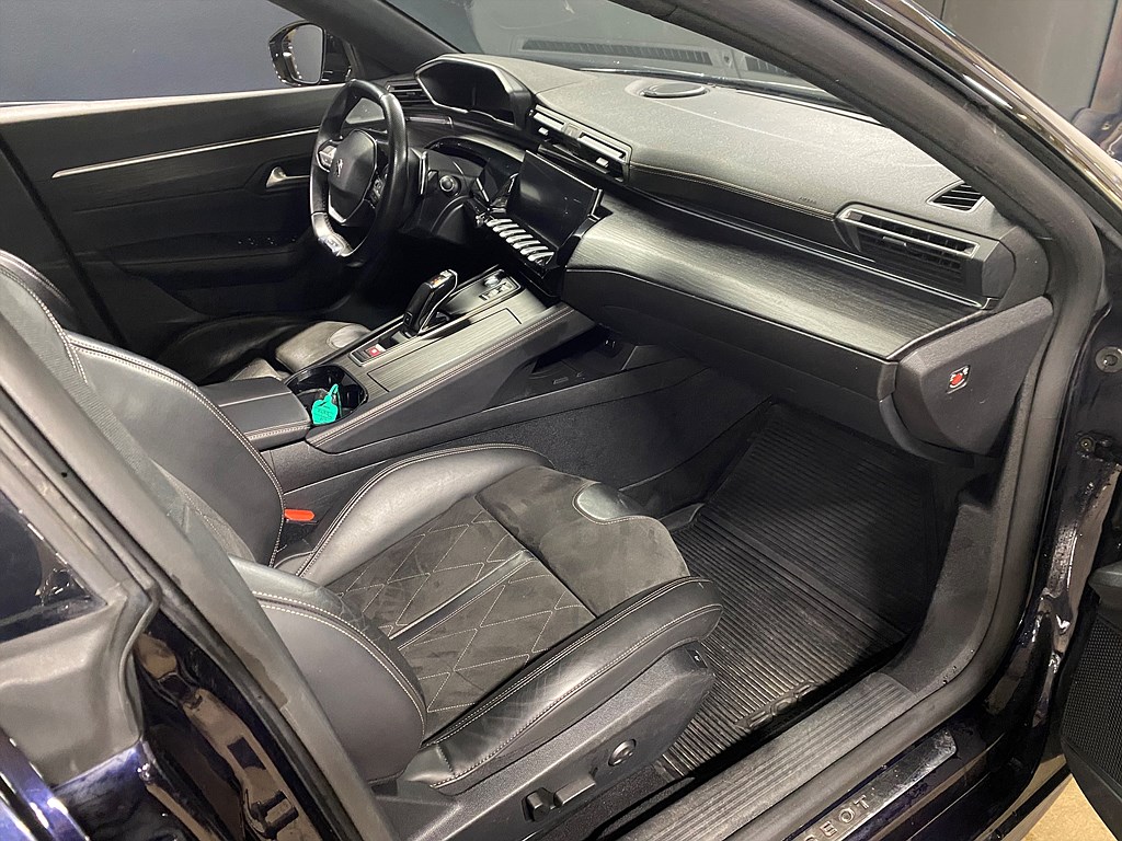 Bild på GT 2.0 BHDi 177hk Aut - B-KAMERA, CARPLAY