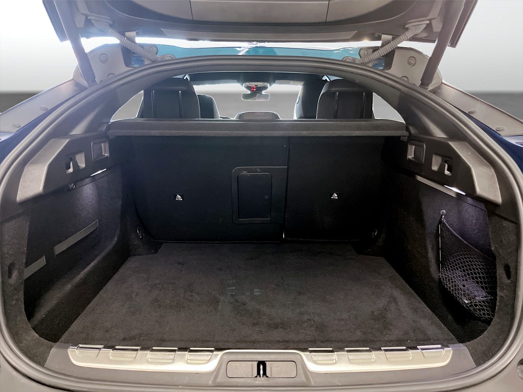 Bild på GT 1.2 PT 130hk Aut - PEUGEOT APPROVED