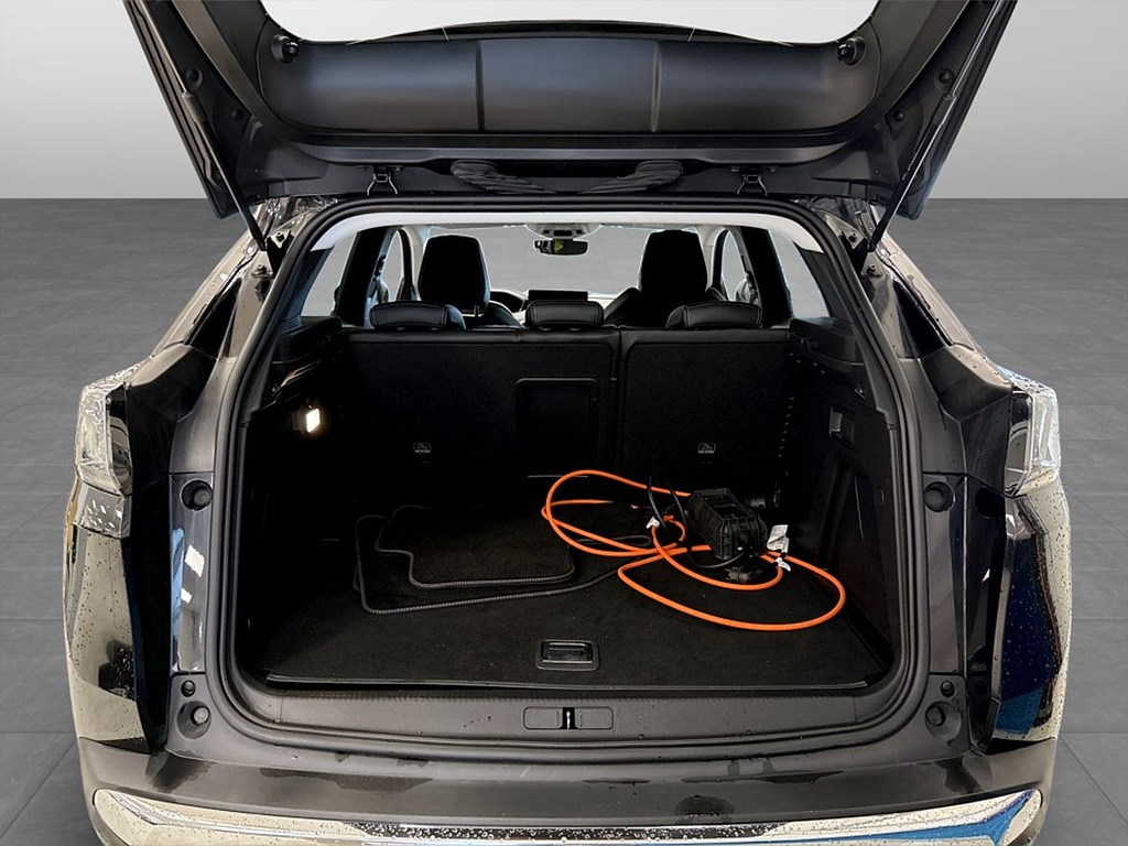 Bild på Allure Hybrid4 300hk Aut AWD - B-KAMERA, NYSERVAD