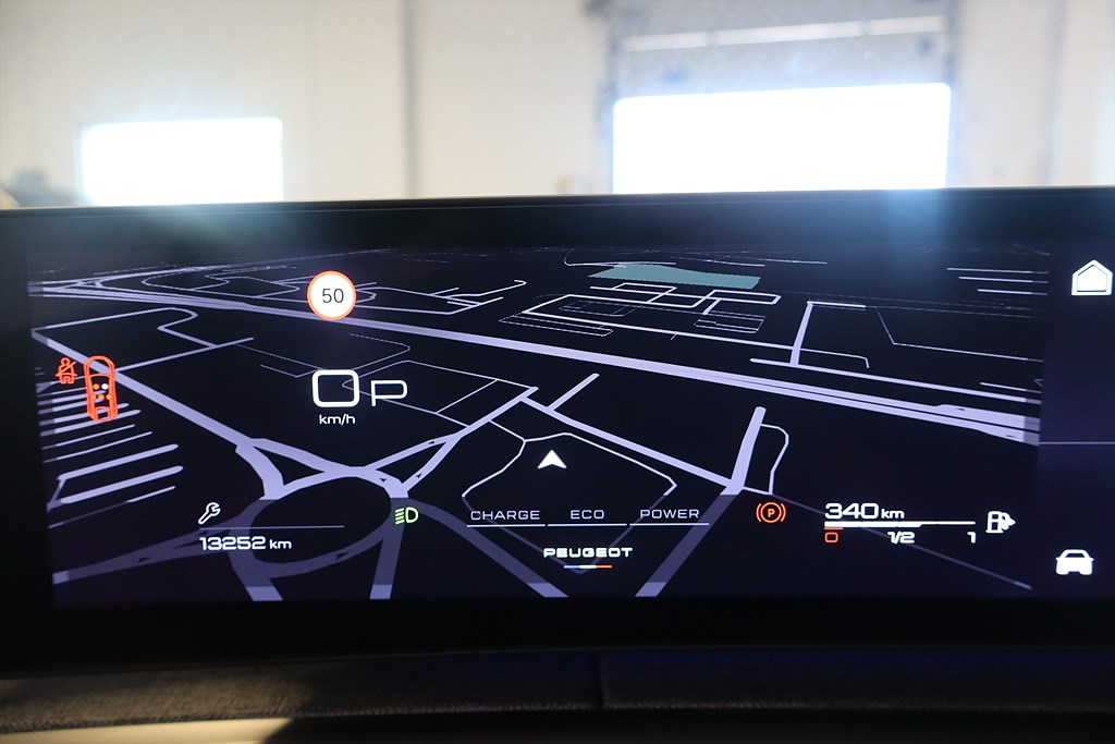 Bild på GT Hybrid e-DSC 136hk Aut - B-KAMERA, CARPLAY