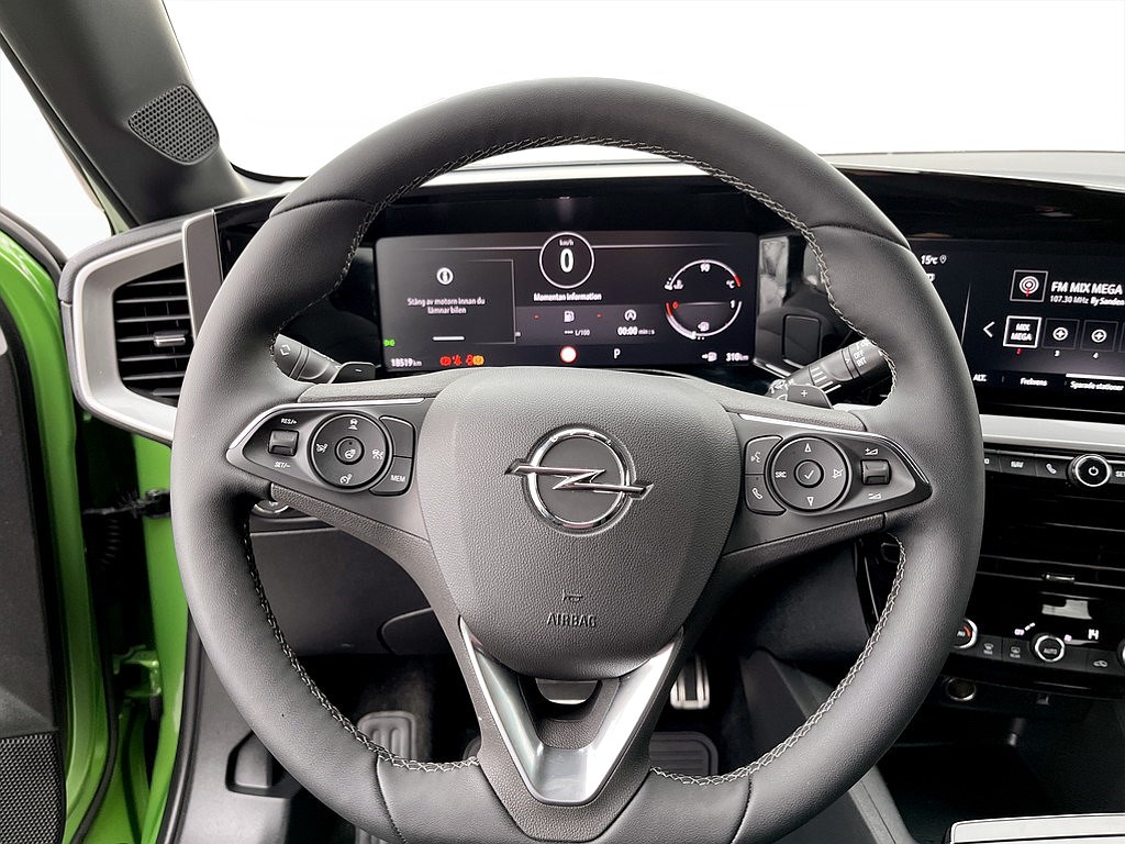 Bild på Ultimate 1.2 Turbo 130hk Aut - B-KAMERA, CARPLAY