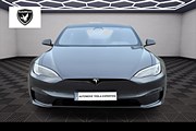 TESLA MODEL S Long Range HW4  670HK JOKE