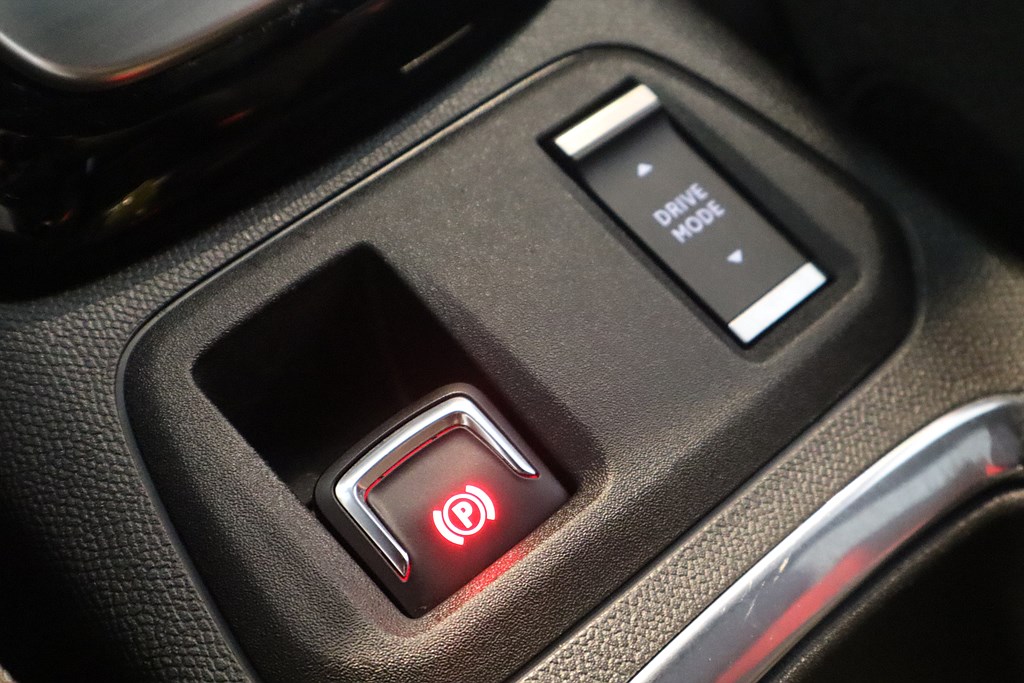 Bild på GSI 50kWh 136hk Aut - B-KAMERA,CARPLAY,RATTVÄRME