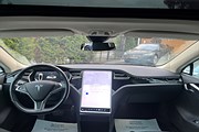 Tesla MODEL S 60 333hk DRAG FreeCharge livet ut