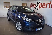 Renault Kadjar 1.5 dCi (110hk)