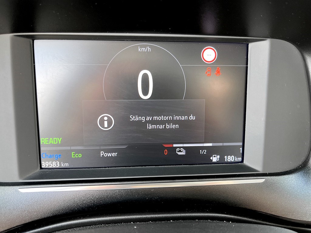 Bild på D&T 50kWh 136hk Aut - B-KAMERA,EN ÄGARE