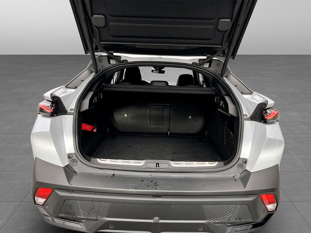 Bild på GT 1.2 PT 130hk Aut - B-KAMERA, CARPLAY