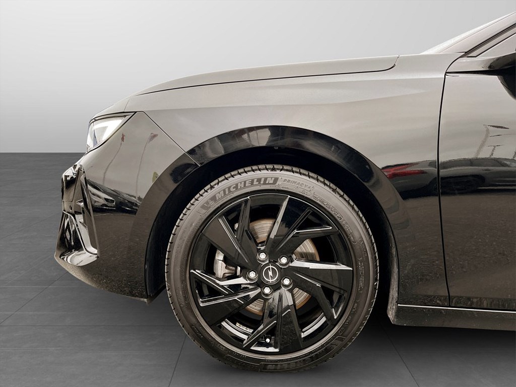 Bild på ST GS 1.2 PT 130hk Aut - B-KAMERA, CARPLAY