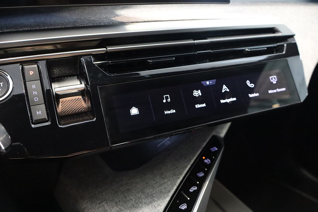 Bild på GT Hybrid 136hk Aut - B-KAMERA,CARPLAY,NAV