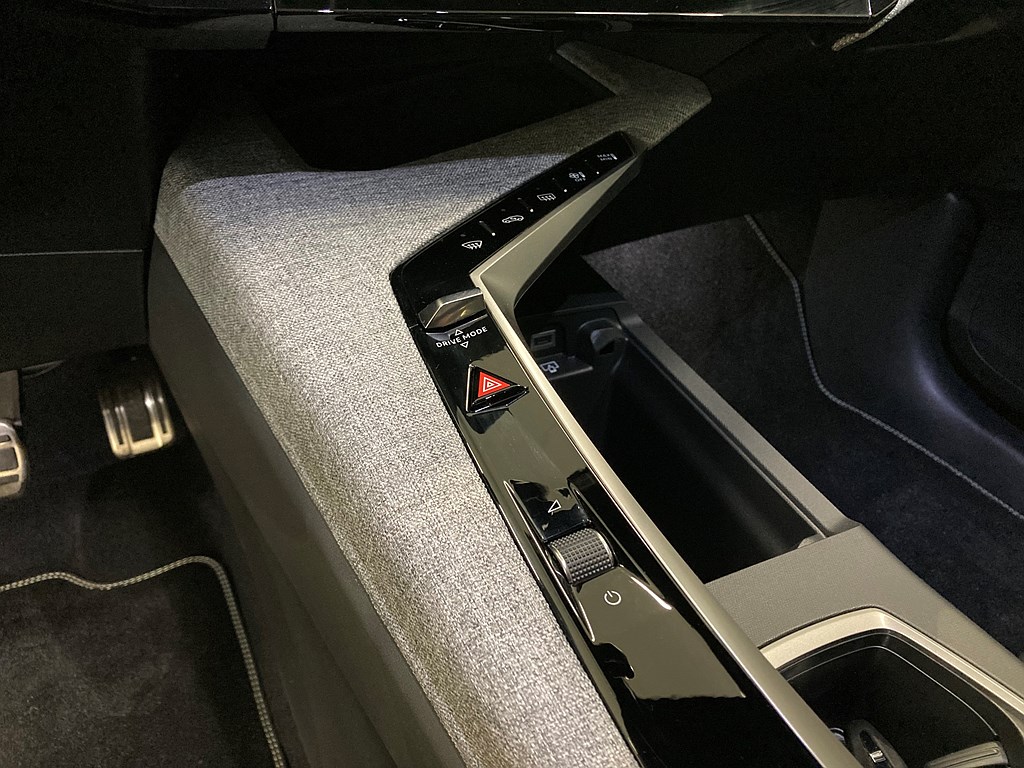 Bild på GT Hybrid 145hk Aut - 7-SITS,B-KAMERA,NAV