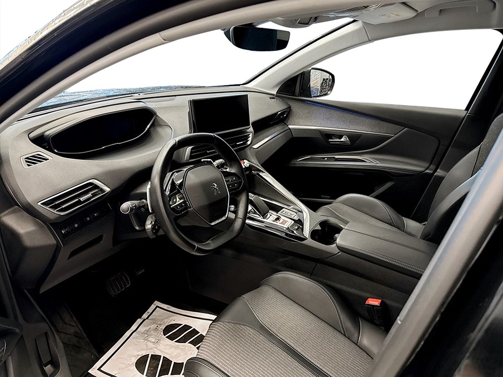 Bild på Allure Hybrid4 300hk Aut AWD - B-KAMERA, NYSERVAD