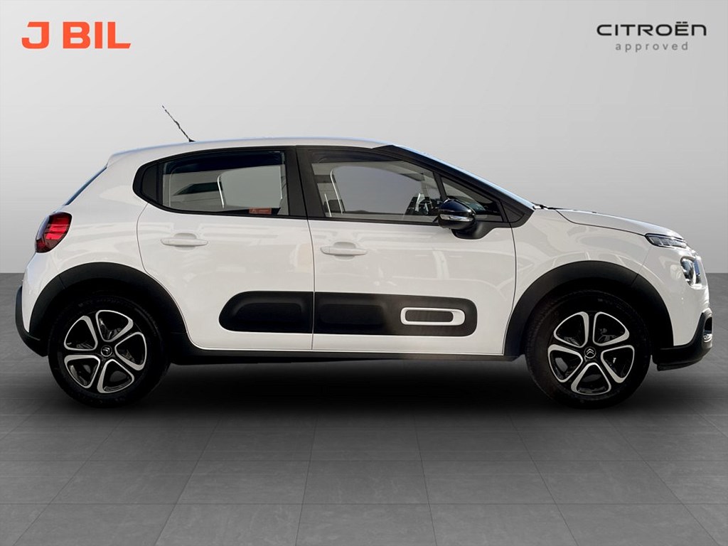 Bild på Feel 1.2 PT 82hk - CARPLAY, EN ÄGARE