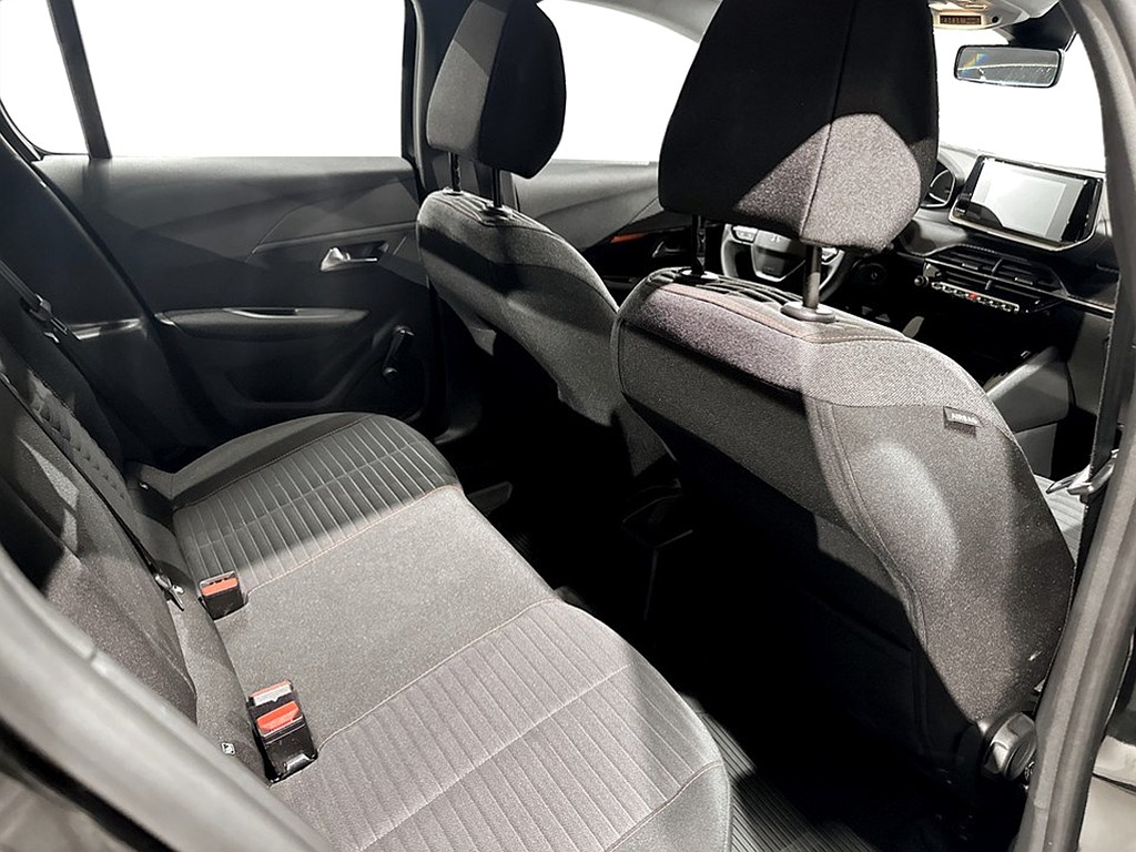 Bild på Active 1.2 PT 75hk - CARPLAY