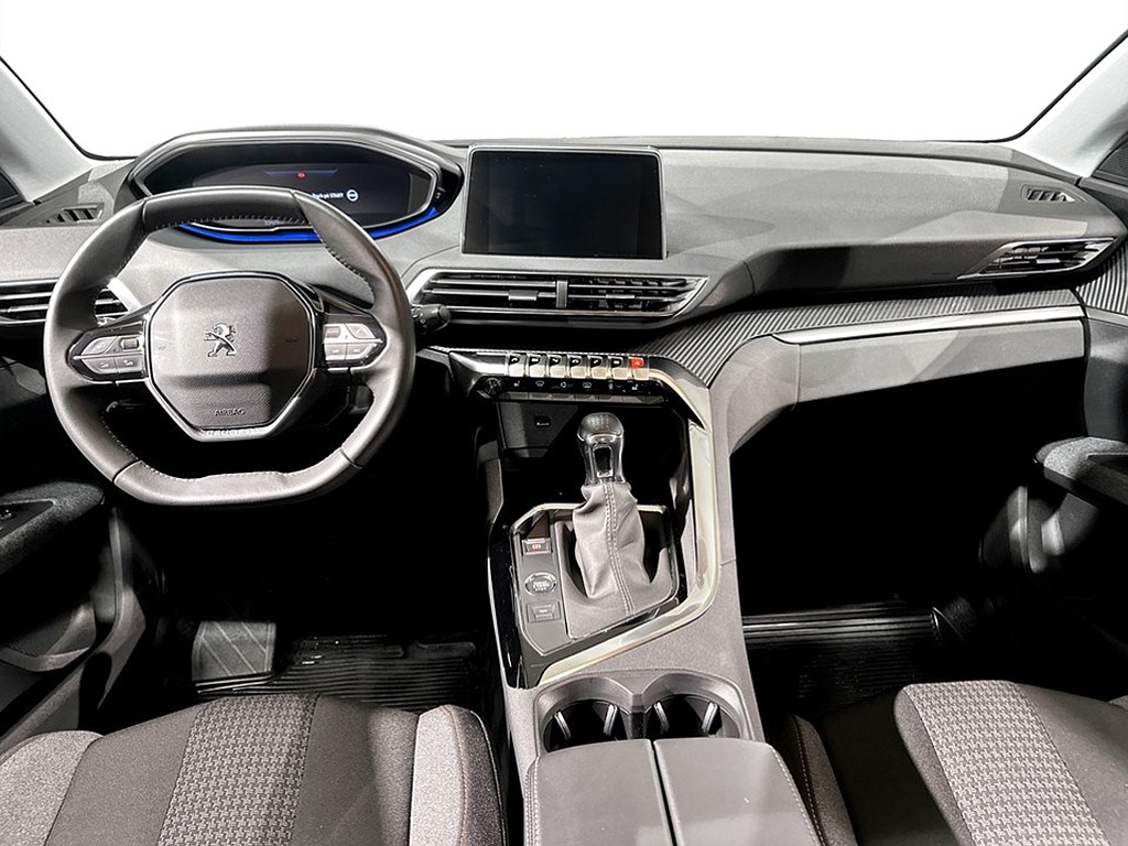 Bild på Active Pack 1.2 PT 130hk - 7-SITS, B-KAMERA