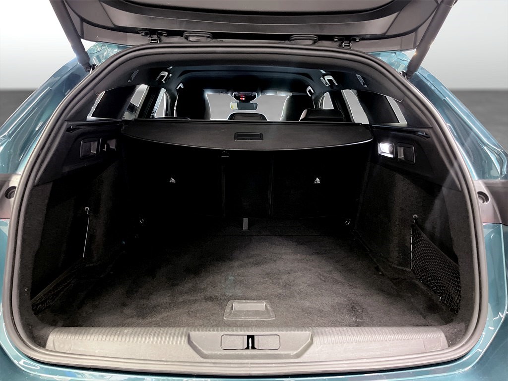 Bild på SW GT 1.2 PT 130hk Aut - 360-KAMERA,NAV,CARPLAY