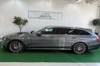 Mercedes-Benz E 220 T d 9G-Tronic, 194hk, 2017