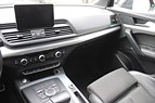 Audi Q5 2.0 TDI quattro S Tronic Drag Värmare Matrix