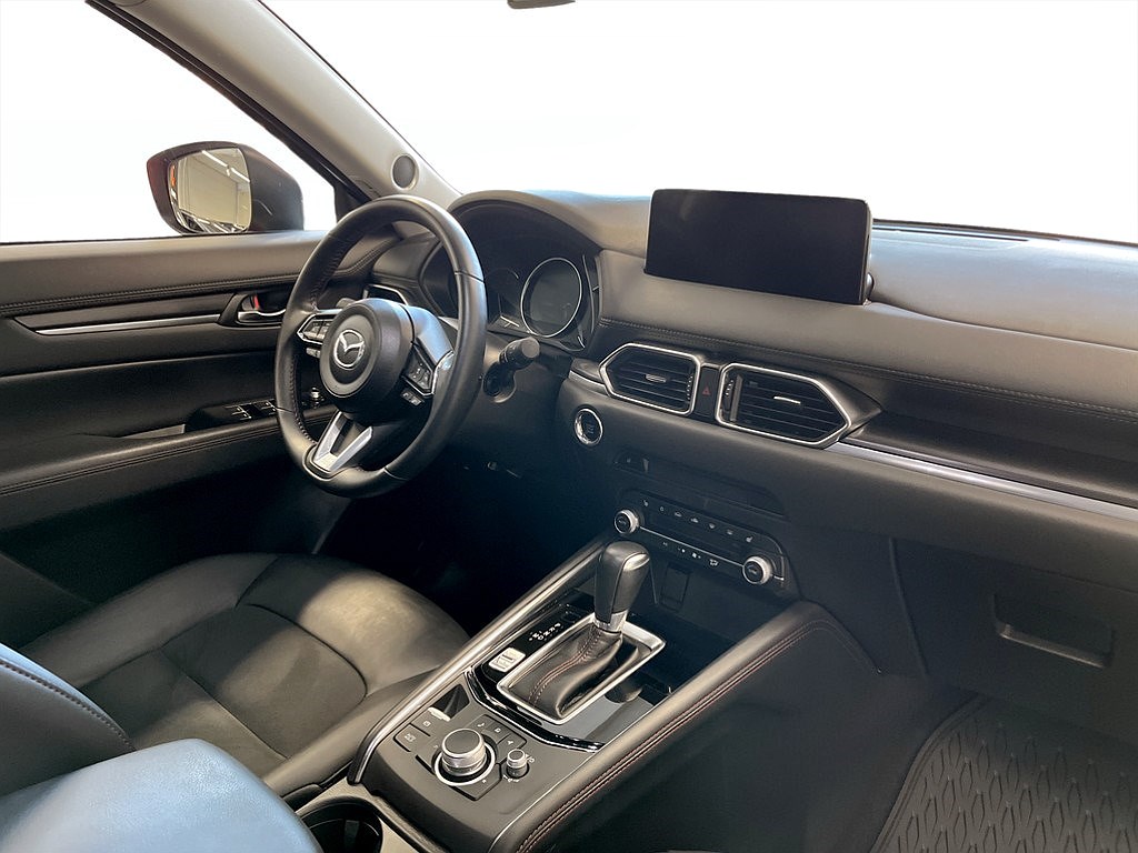 Bild på Ignite Edition 2.5 194hk Aut AWD -360-KAMERA,BOSE,NAVI
