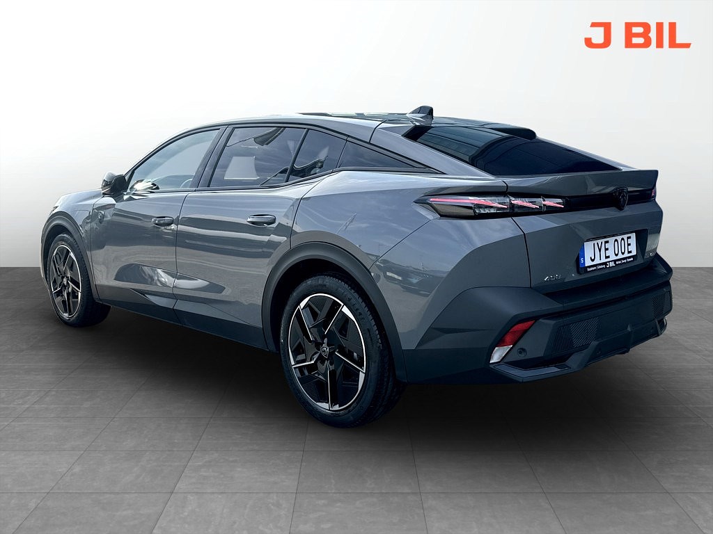 Bild på GT Hybrid 1.2 PT 136hk Aut - 360-KAMERA,CARPLAY,NAV