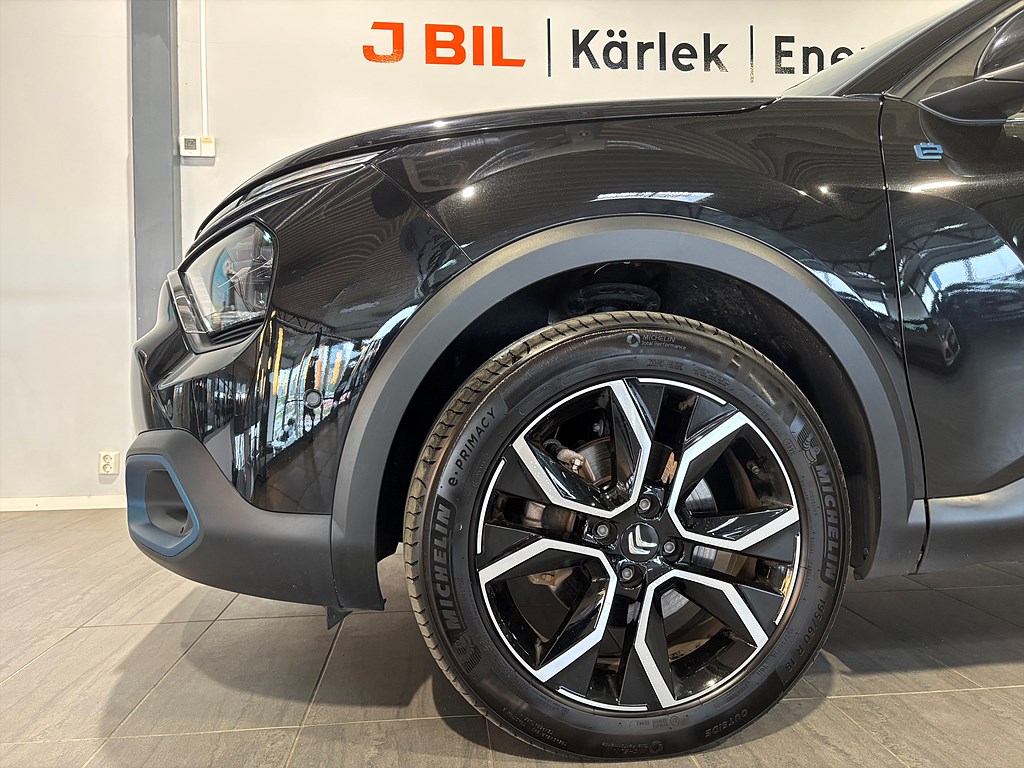 Bild på Shine 50kwh 136hk Aut - B-KAMERA, CARPLAY