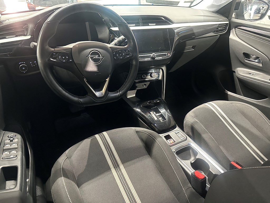 Bild på D&T 50kWh 136hk Aut - B-KAMERA,CARPLAY,RATTVÄRME