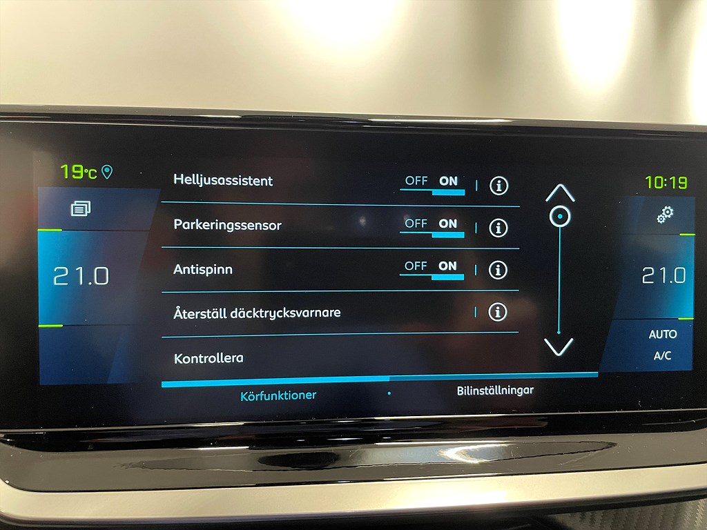 Bild på GT 50kWh 136hk Aut - B-KAMERA, NAVI