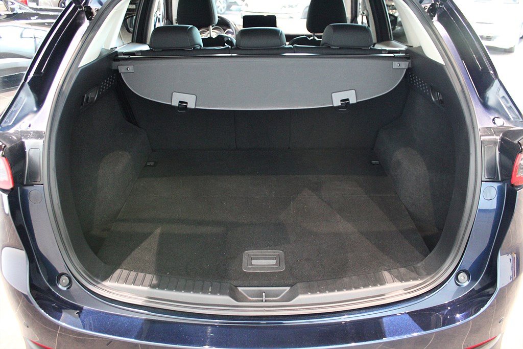 Bild på 2.0 SKYACTIV-G 165hk Aut - B-KAMERA, NAVI