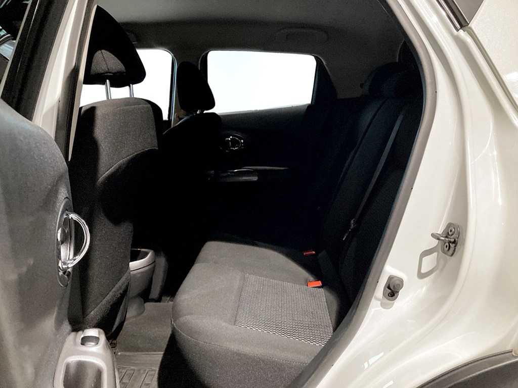 Bild på Acenta Connect 1.2 DIG-T 115hk - NAVI, FARTHÅLLARE