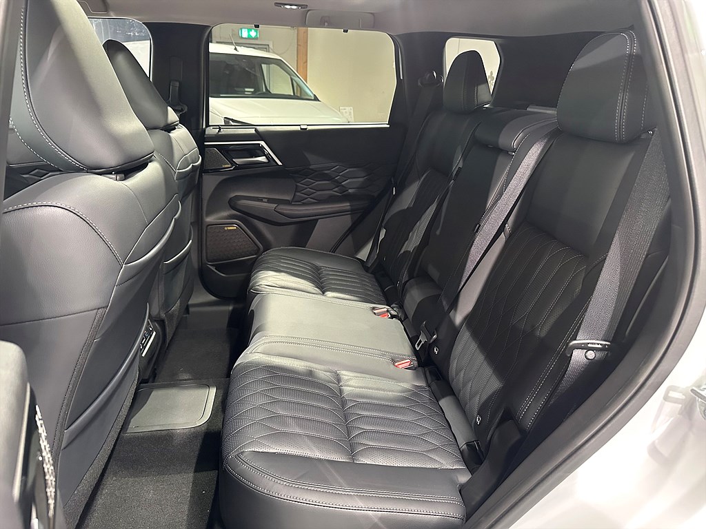 Bild på Instyle PHEV Aut 4WD - OMGÅENDE LEVERANS!
