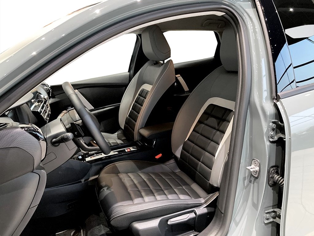 Bild på Max Hybrid 145hk Aut - B-KAMERA, CARPLAY