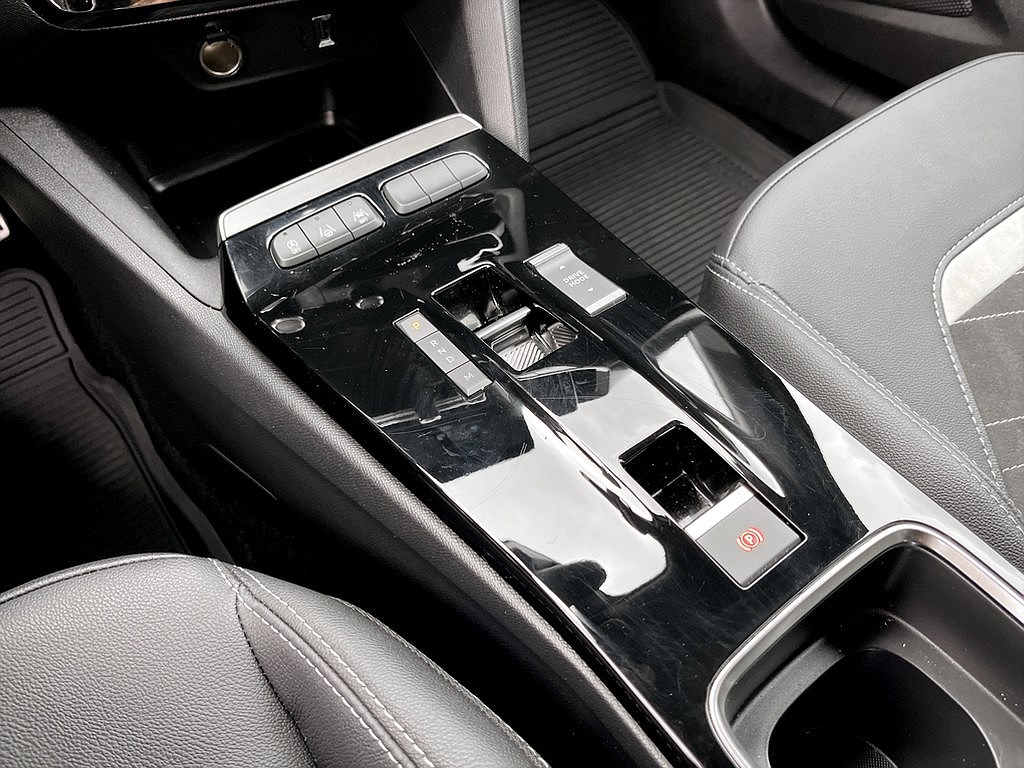 Bild på Ultimate 1.2 Turbo 130hk Aut - B-KAMERA, CARPLAY