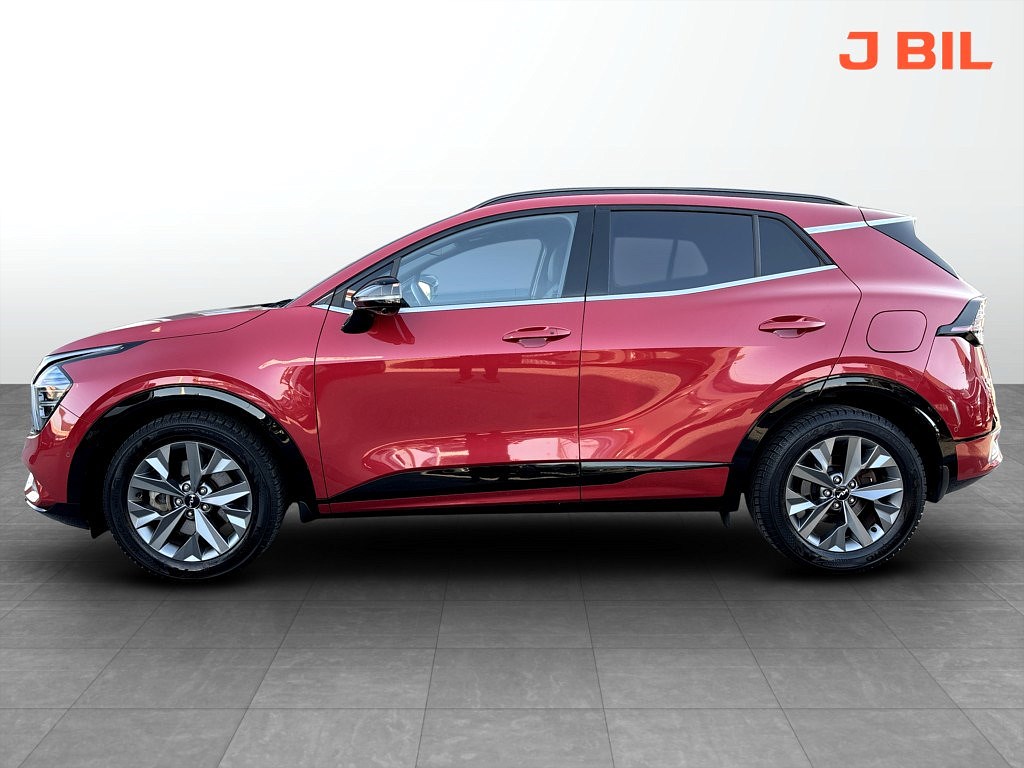 Bild på GT-Line Hybrid 230hk Aut AWD - H/K,EL-STOL,360-KAMERA