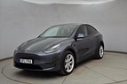 Tesla Model Y LR AWD Drag Ryzen Pdc 2490 mil Moms