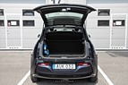 BMW i3 94Ah REX H/K Navi Pro 170hk