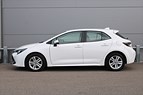 Toyota Corolla Hybrid Aut Active Moms Nyservad