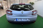 Renault Mégane Grandtour 1.5 dCi Manuell, 110hk, 2014
