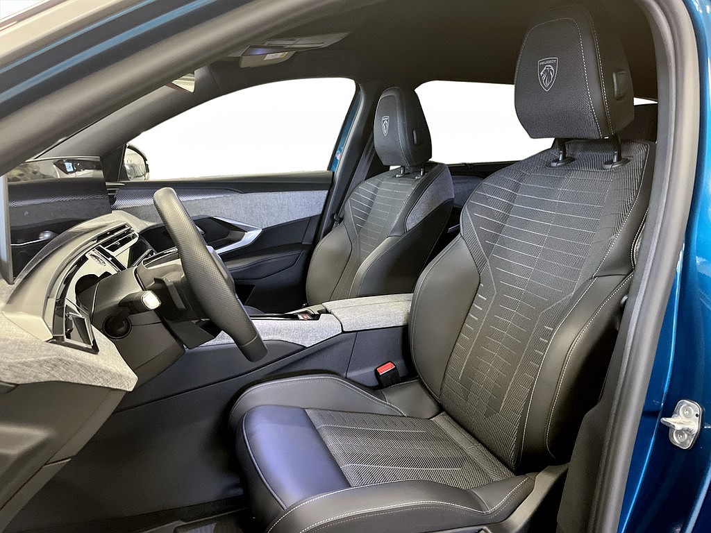 Bild på GT Hybrid 145hk Aut - PRIVATLEASING 24MÅN