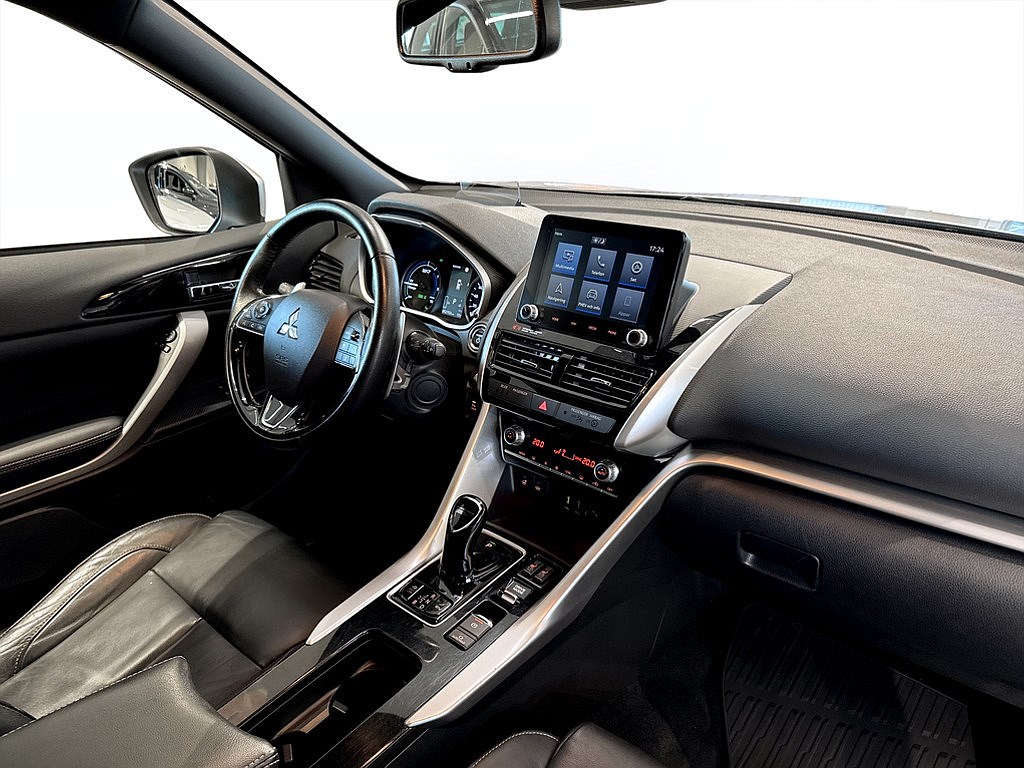 Bild på Business Instyle PHEV 2.4 188hk Aut AWD - EL-STOL,B-KAMERA